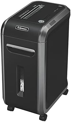 Jam proof cross cut eighteen sheet shredder
