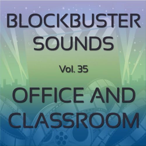 Blockbuster Sounds