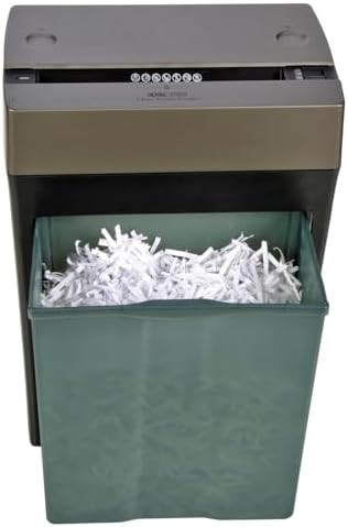 Eight sheet crosscut with pullout bin — photo 4