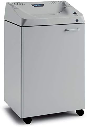 Multipurpose professional strip cut shredder