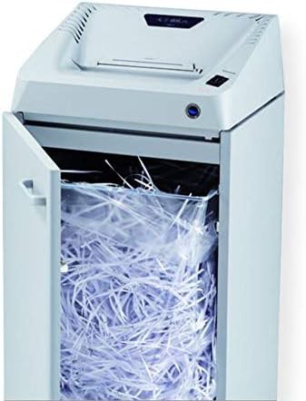 Multipurpose professional strip cut shredder — photo 3