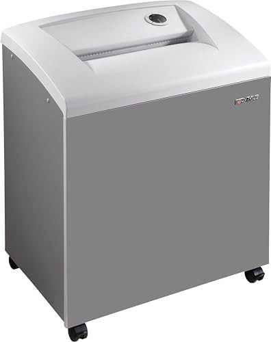 Continuous run high security shredder