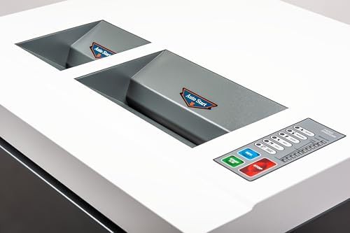 High security paper and media shredder — photo 5