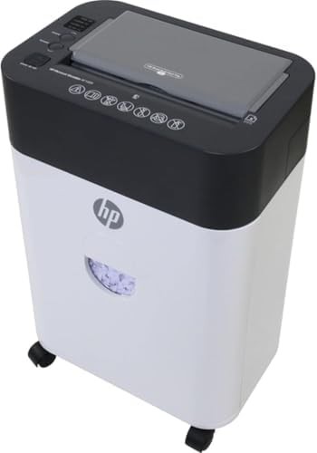 Auto feed micro cut hundred sheet capacity