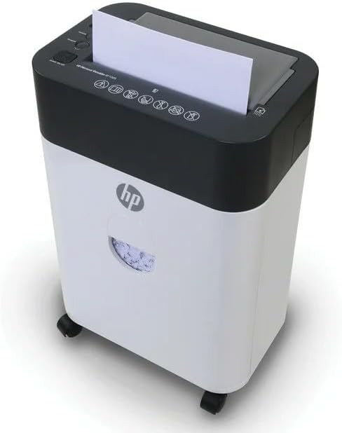 Auto feed micro cut hundred sheet capacity — photo 3