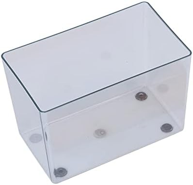 Orange manual cross cut hand shredder — photo 4