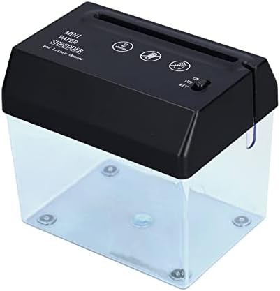 USB rechargeable desktop paper cutter