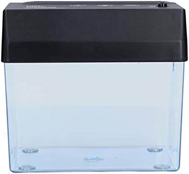 USB rechargeable desktop paper cutter — photo 5
