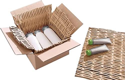 Eco friendly cardboard recycling shredder — photo 4