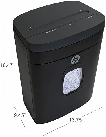 Micro cut shredder with slide top lid — photo 3