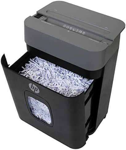 Cross cut shredder with pullout basket — photo 3