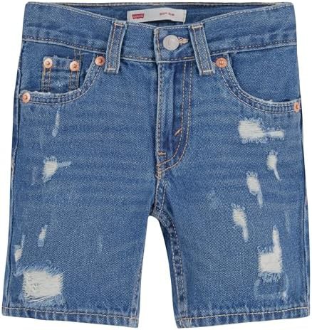 Levi's