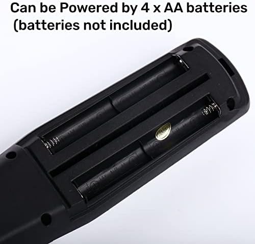 Portable USB powered strip cut shredder — photo 5