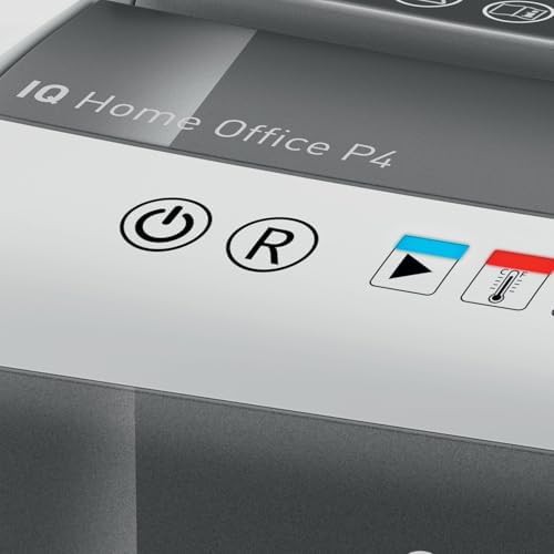 Slim Anti Jam Ten Sheet Cross Cut Shredder — photo 4