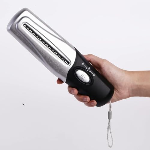 Electric mini shredder without waste basket