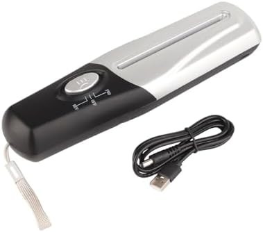 Electric mini shredder without waste basket — photo 4