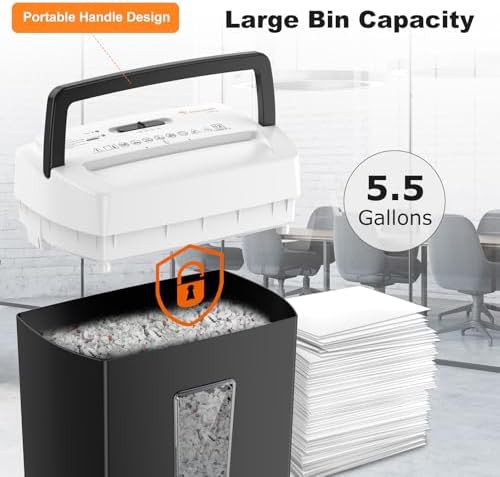 Heavy duty cross cut with 5.5 gallon bin — photo 4