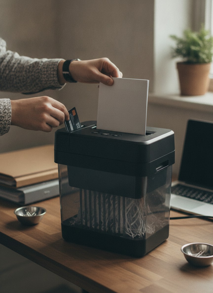 Choosing the right machine